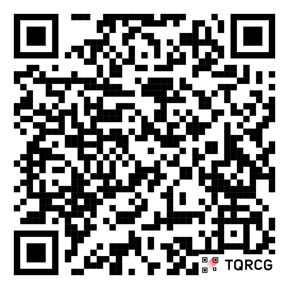 QR code para baixar o Ozer na App Store